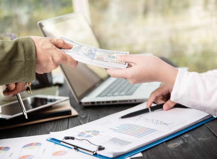 verifica financiacion inversion mercado inmobiliario tale inmobiliaria