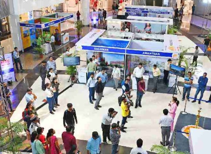 asistir eventos feria inmobiliaria lima tale inmobiliaria