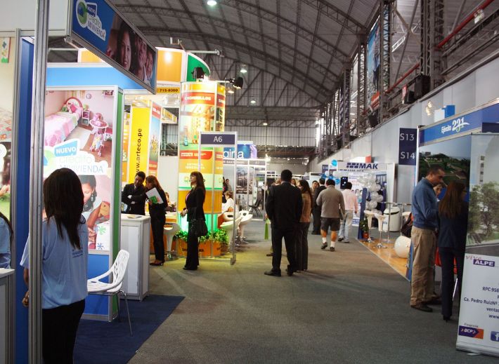 expo mivivienda ferias inmobiliarias lima tale inmobiliaria