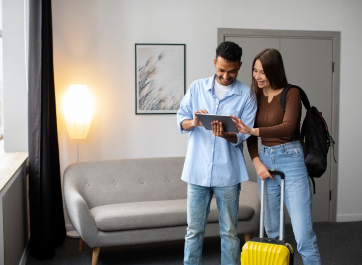 inversion propiedades airbnb