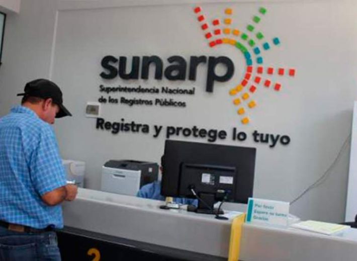 ingresar documento sunarp tale inmobiliaria