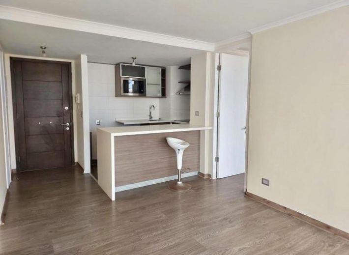 diseno interiores departamento mariposa