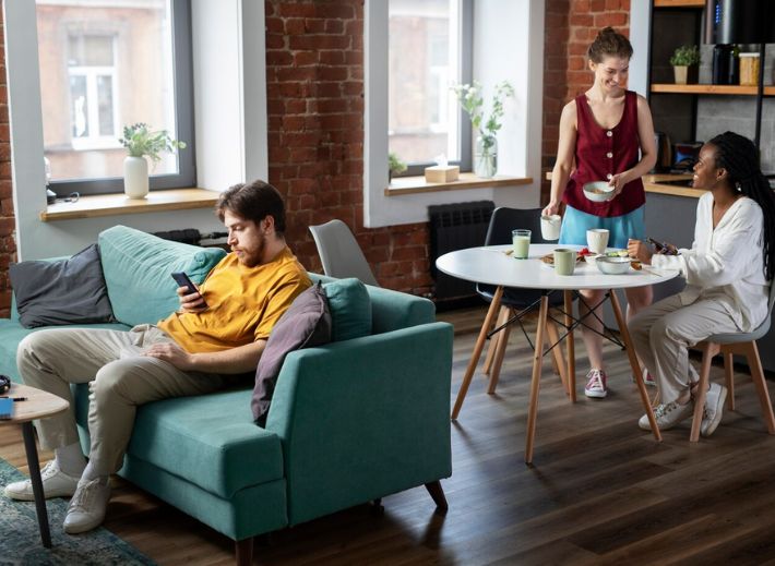 que es un sum tale inmobiliaria