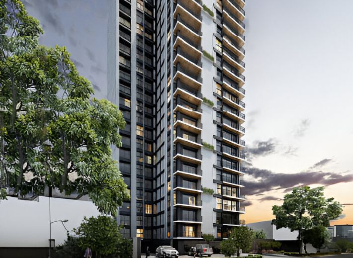 proyecto altavista aranibar san isidro