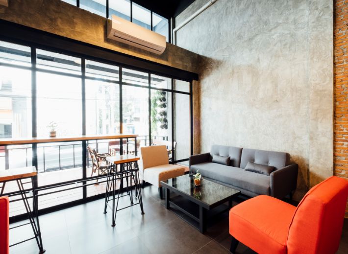 departamento loft
