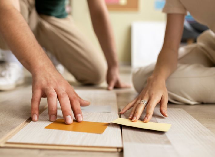 ideas modernizar piso departamento