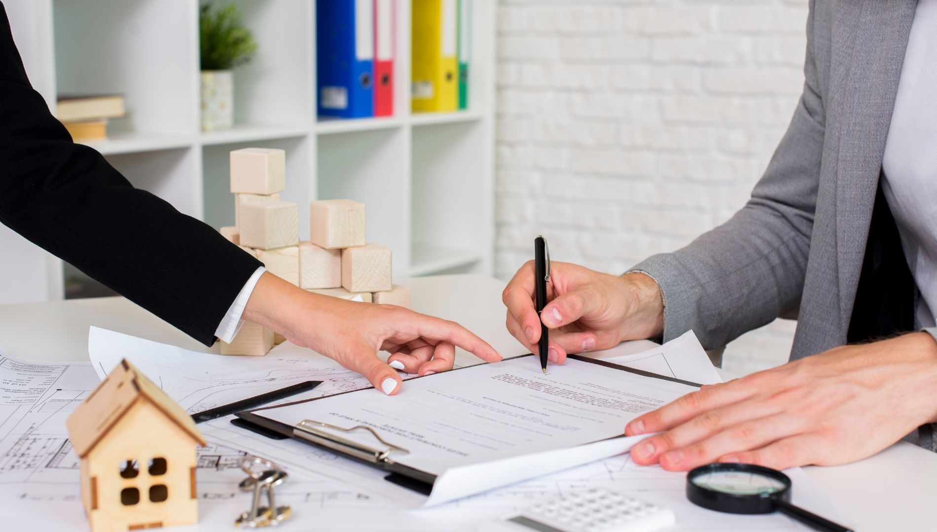 factores tomar decision inversion inmobiliaria