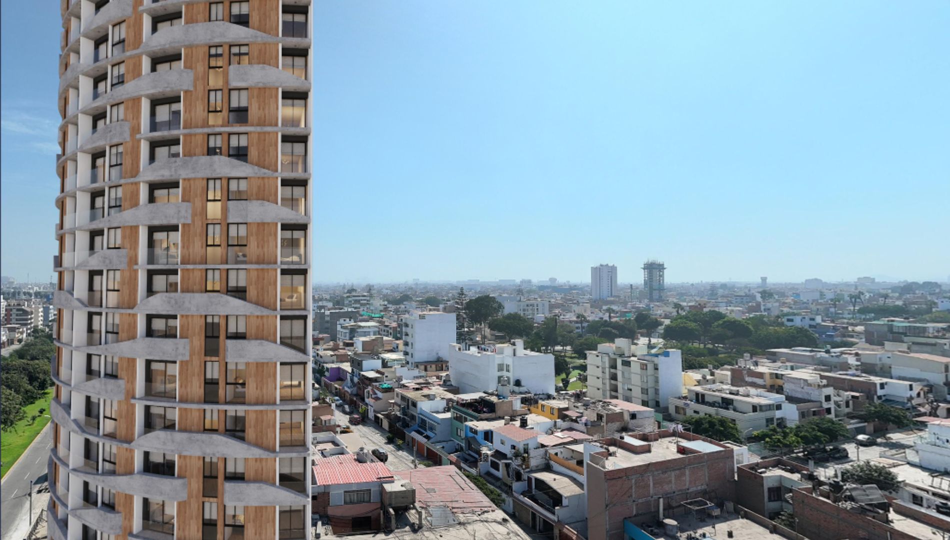 proyecto alameda san miguel