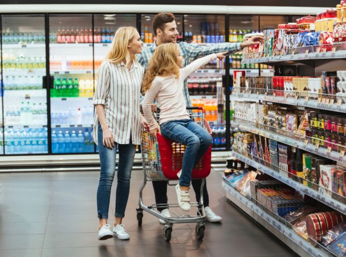 razones vivir departamento cerca supermercado