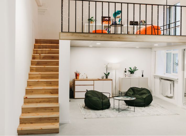 ventajas departamentos duplex